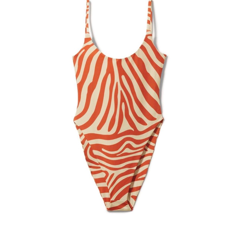 Inamorata one piece swimsuit